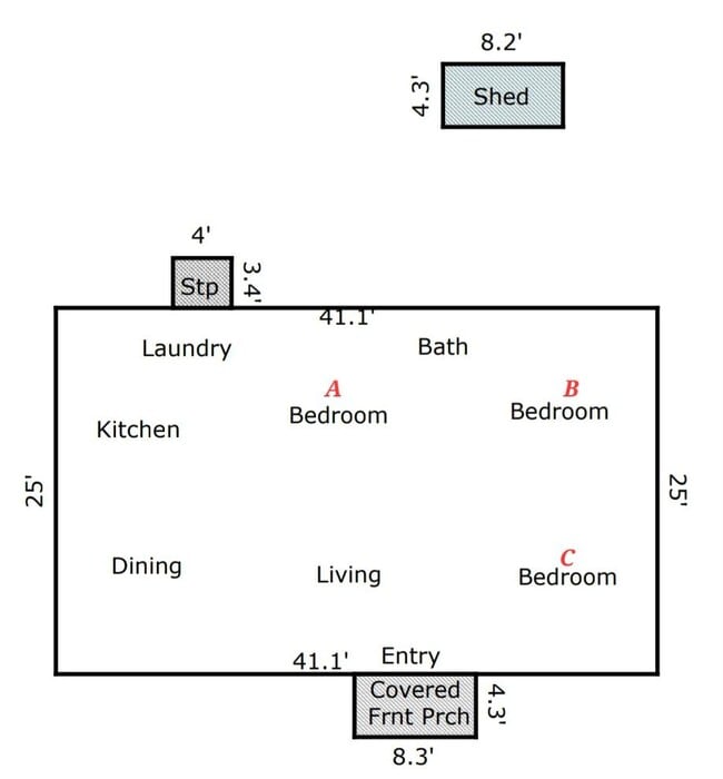 Building Photo - 1914 Dobbins Ave