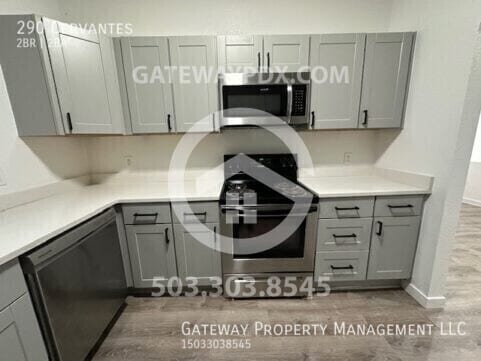 Building Photo - 290 Cervantes-