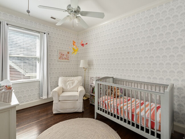 Building Photo - 1614 Park Rd