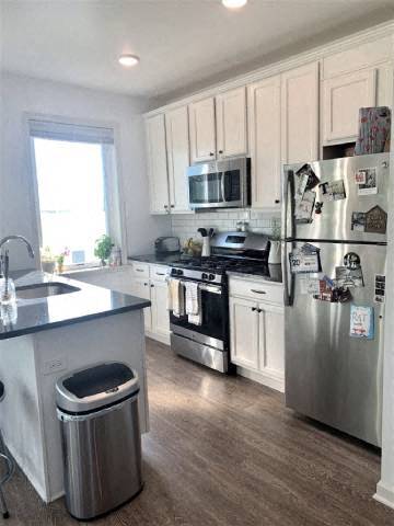 Floorplan - 4114 Lauriston Street