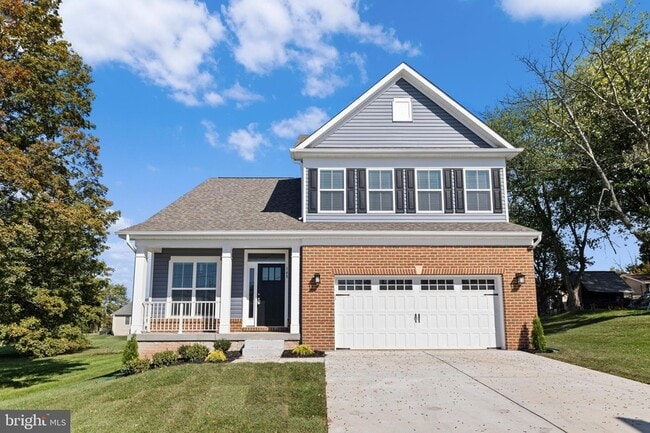 Building Photo - 148 W Baltimore St