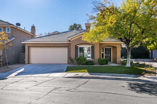 Building Photo - SUMMERLIN BEAUTY*UPGRADED*COMMUNITY POOL*3 BEDROOMS*STAINLESS STEEL APPLIANCES*