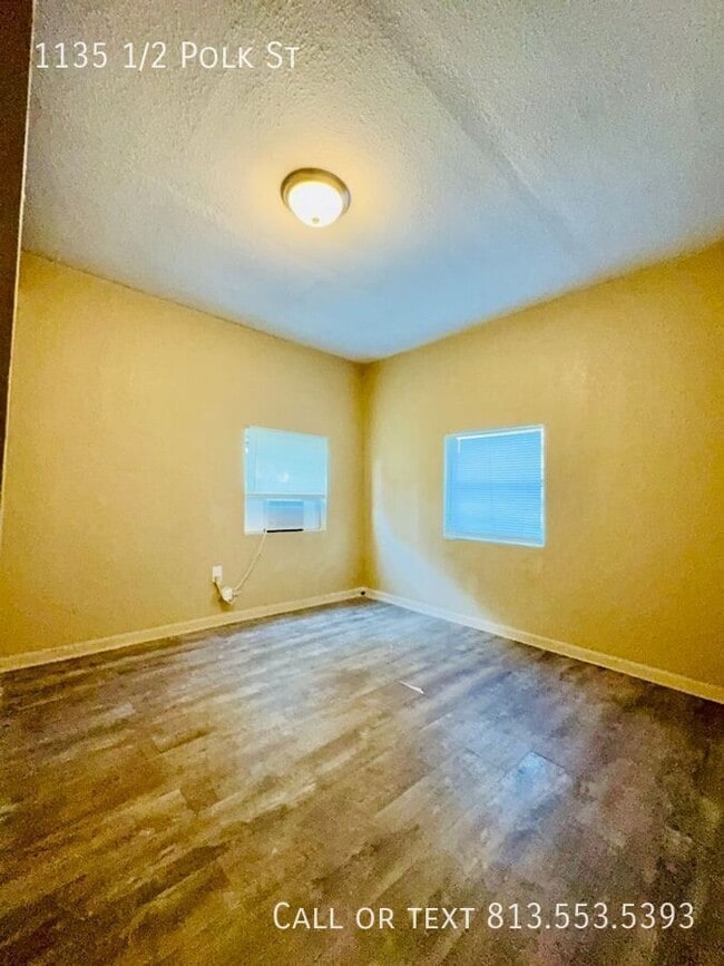 Building Photo - 1135 1/2 Polk St-