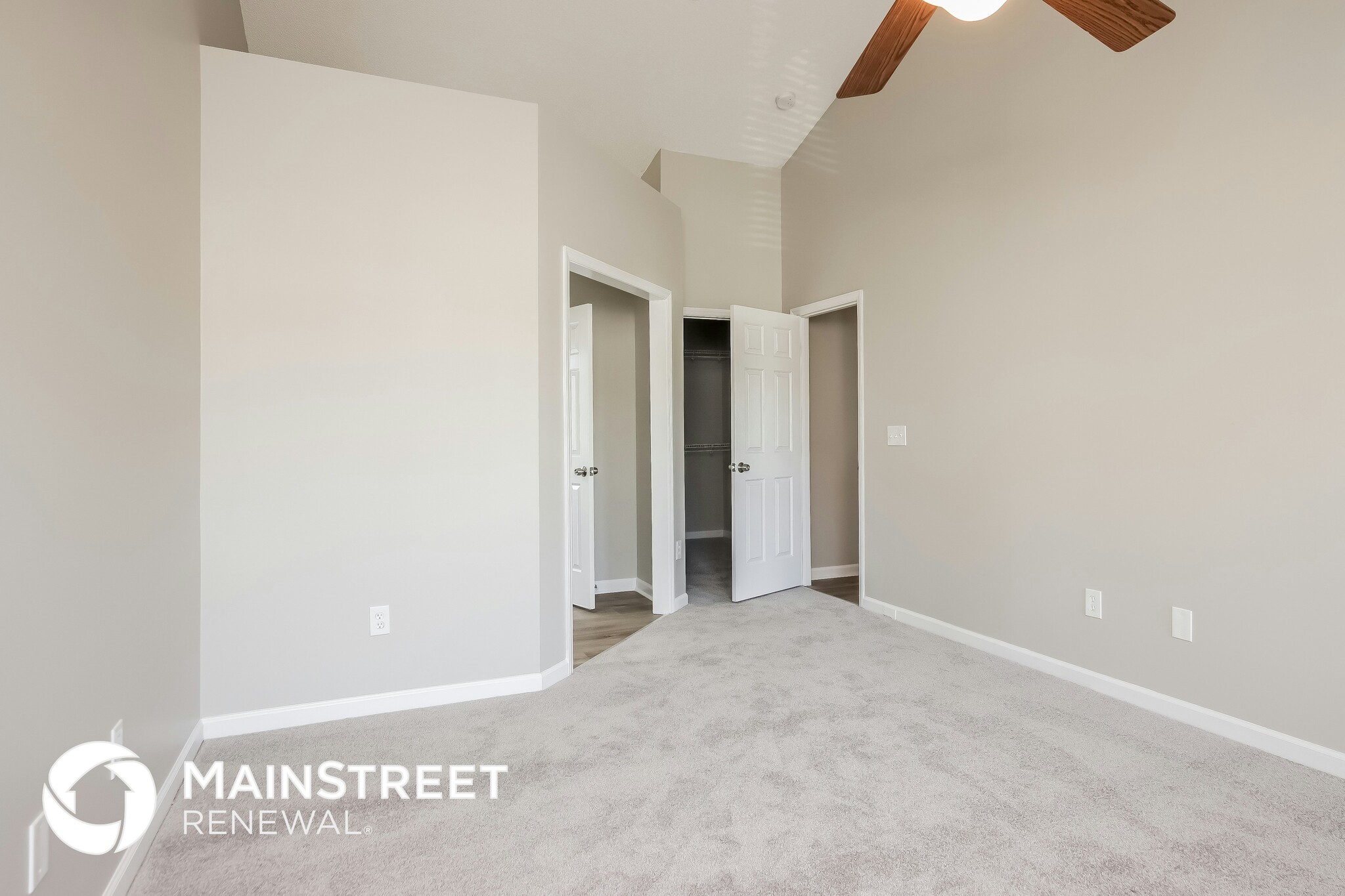 Building Photo - 816 Falling Wind Ct