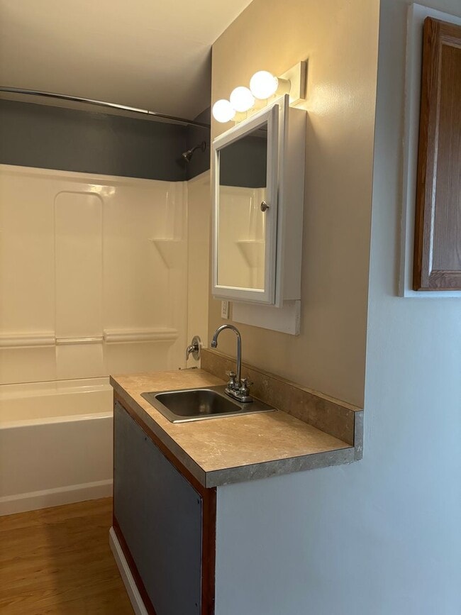 Building Photo - New 2 bedroomSouth Side House