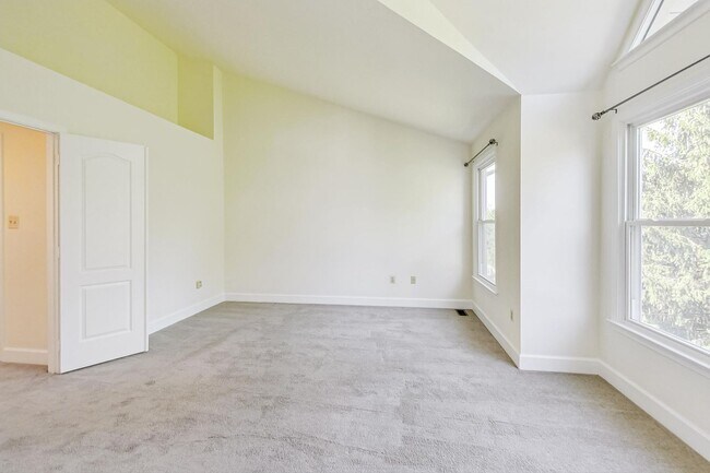 Building Photo - Cool on Cool Spring! Large SF 4 Bed + 2.5 BA
