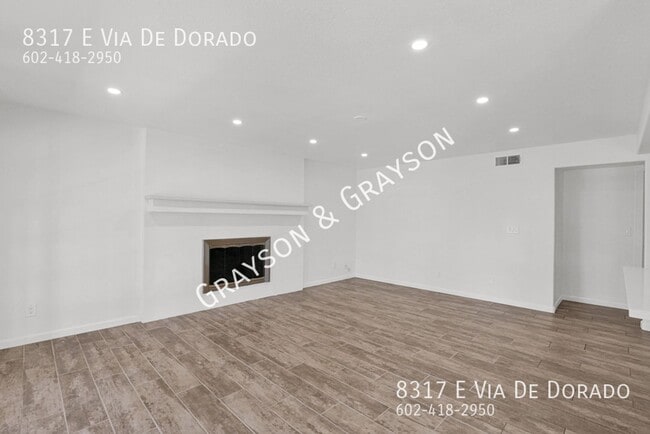 Building Photo - 8317 E Vía De Dorado