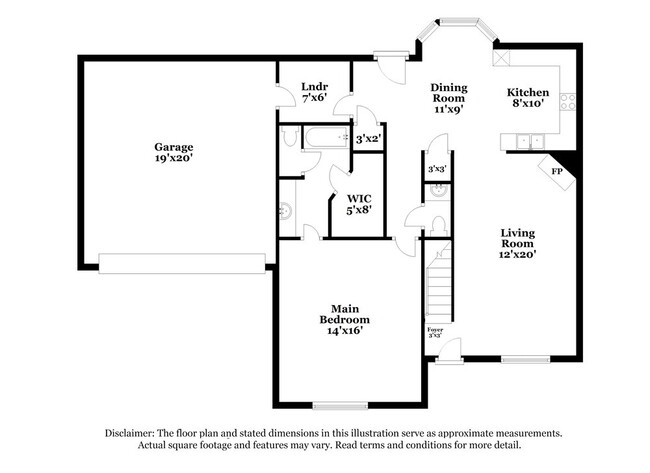 Building Photo - 971 Lorena Cove