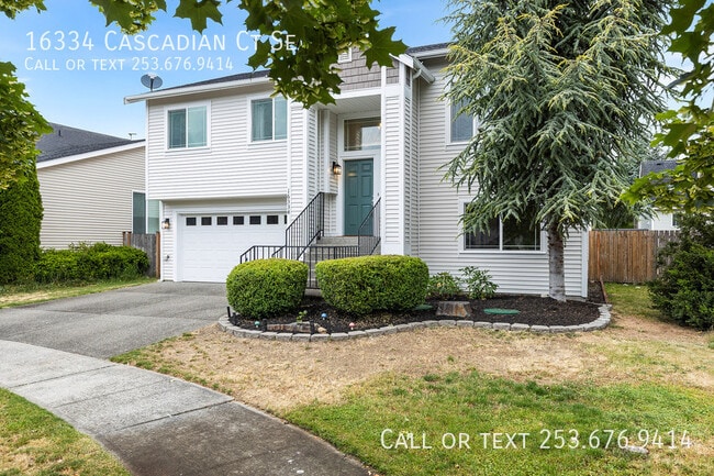 Building Photo - 16334 Cascadian Ct SE