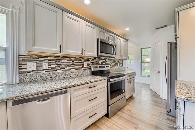 Building Photo - 1965 Xenia St