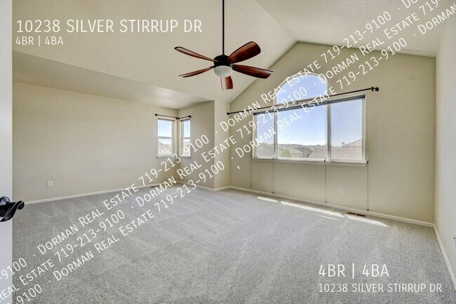 Building Photo - 10238 Silver Stirrup Dr
