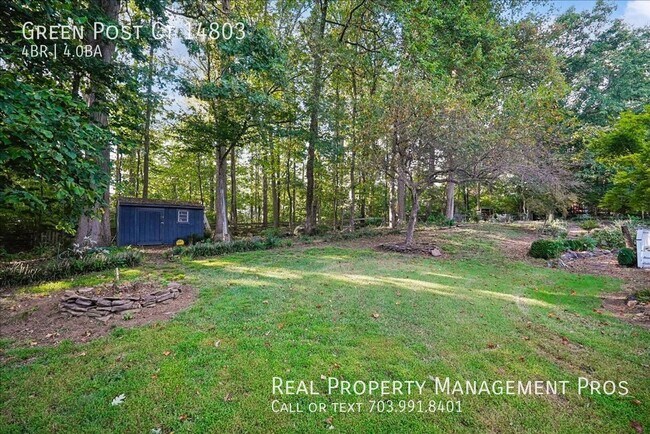 Building Photo - Green Post Ct 14803-
