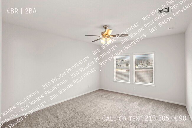 Building Photo - 2625 Lupton Leap