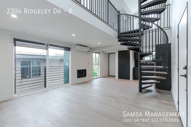 Building Photo - 2304 Ridgeley Dr