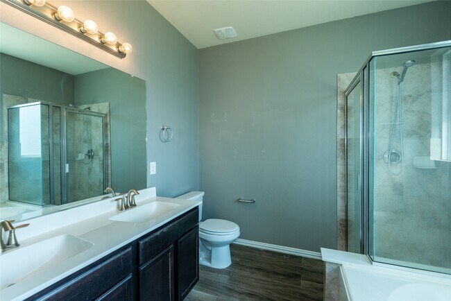 Building Photo - 5306 Windy Plantation Dr