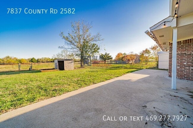 Building Photo - 7837 Co Rd 2582