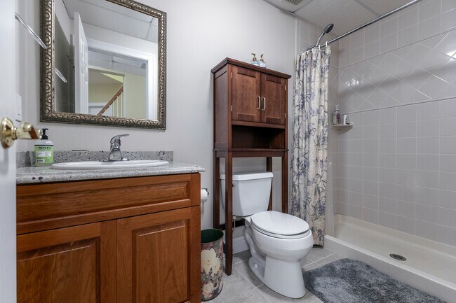 Building Photo - 15 Logging Trail Ln