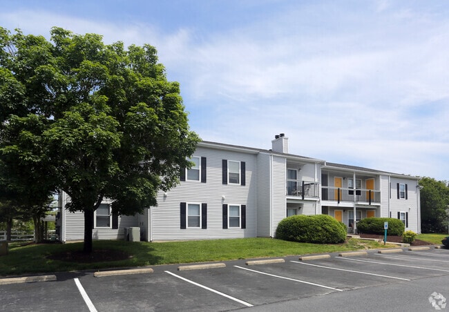 Building Photo - Islnd Club Apartments