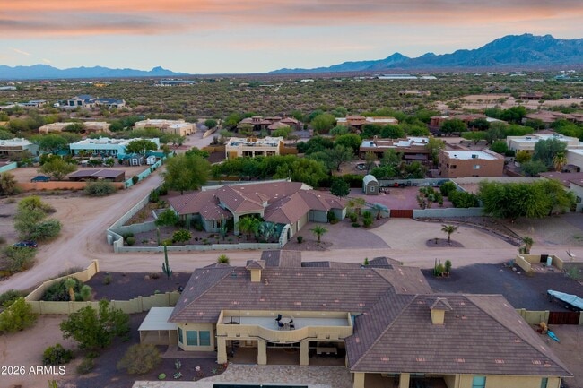 Building Photo - 14541 E Gamble Ln