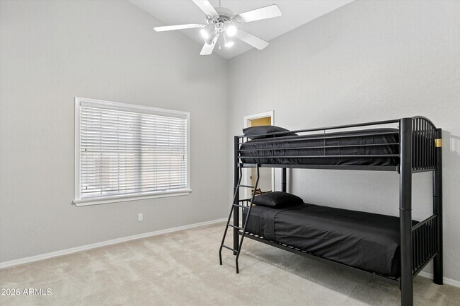 Building Photo - 8611 W Foothill Dr