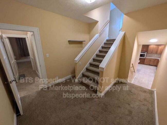 Building Photo - 3612 North Harvard Avenue