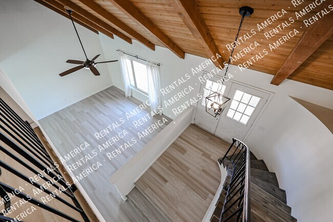 Building Photo - 4611 W Milky Way