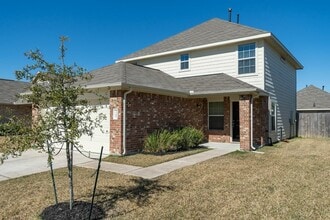 Building Photo - 12607 Rio Brazos St