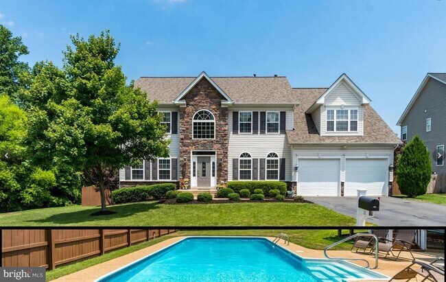 Building Photo - 11 Mt Ararat Ln