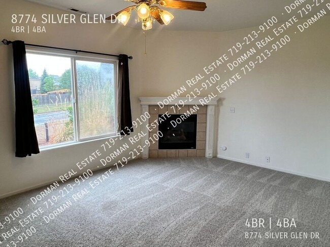 Building Photo - 8774 Silver Glen Dr