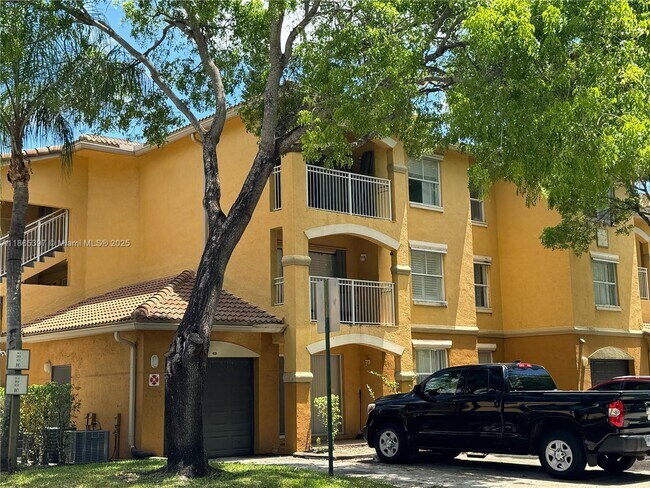 Building Photo - $2,400MONTHLY;9615 NW 1ST CT #10-301 PEMBR...