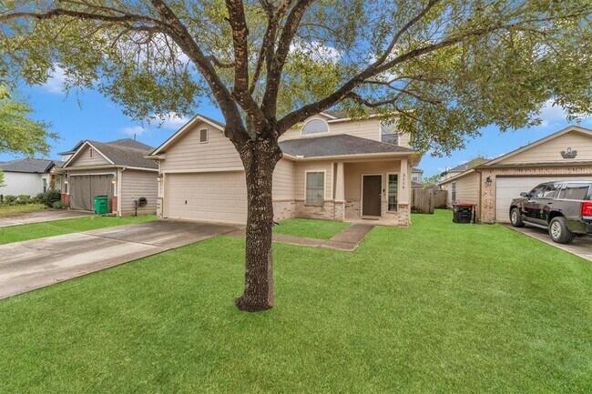 Primary Photo - 3114 Trinity Joe Ln