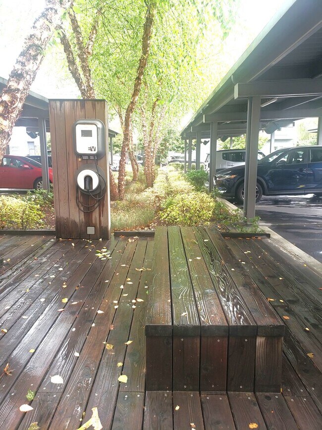 Building Photo - Furnished Condo in Overlook Neighborhood!