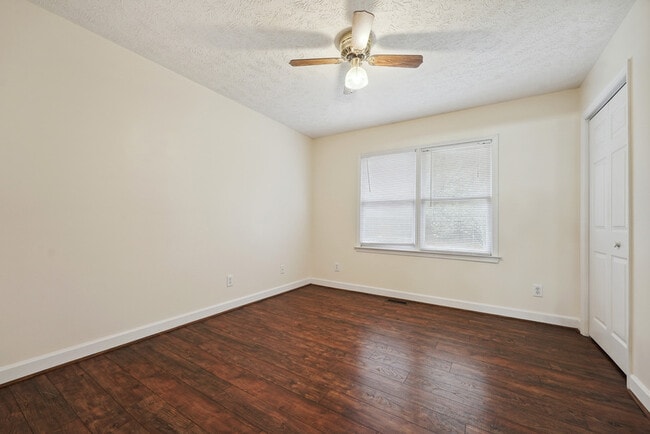 Building Photo - 3841 Williford St