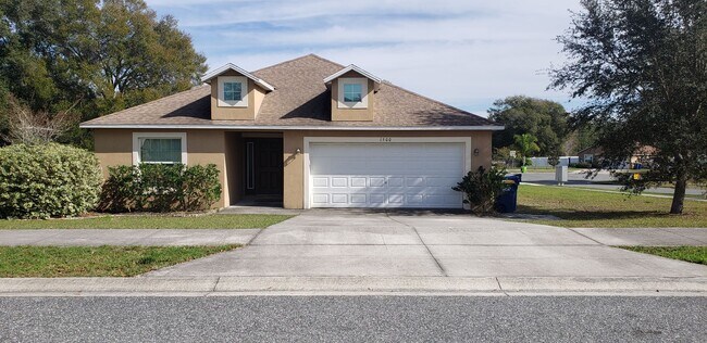 Building Photo - 1500 Kayuni Dr