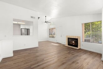 Building Photo - NEWLY RENOVATED 3BD/2BA Condo in the heart...