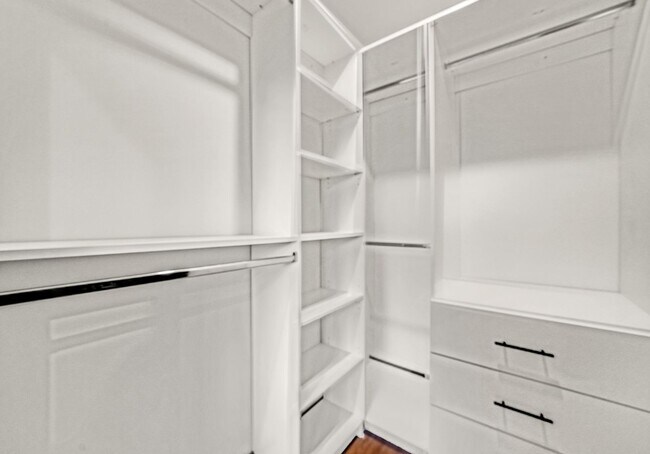 Interior Photo - Lofts AT Church