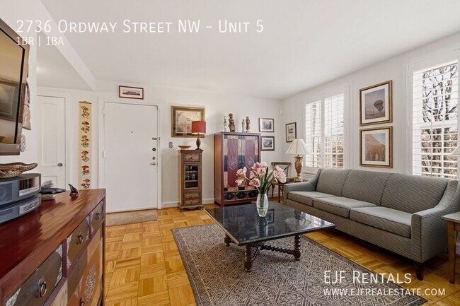 Building Photo - 2736 Ordway St NW