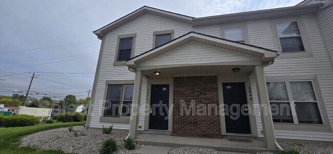 Primary Photo - 5448 Evard Rd