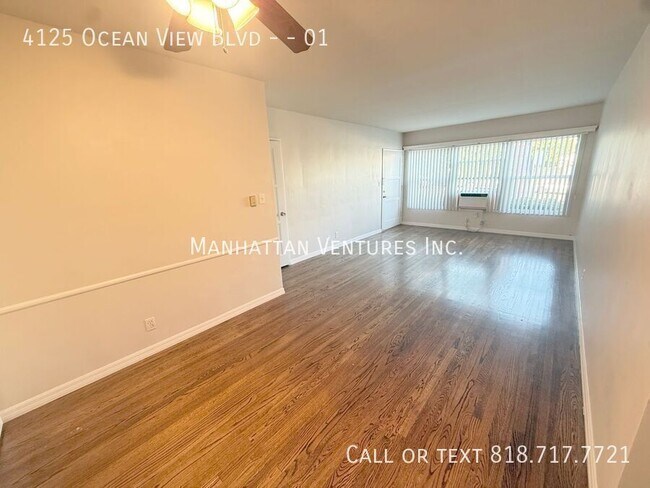 Building Photo - 4125 Ocean View Blvd