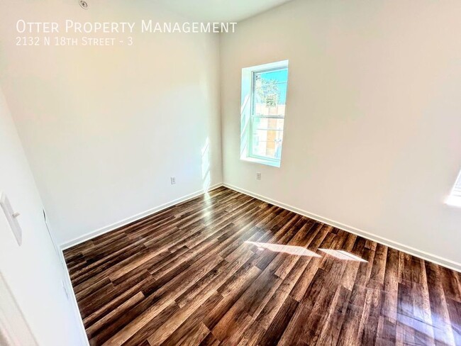 Building Photo - 2132 N 18th St