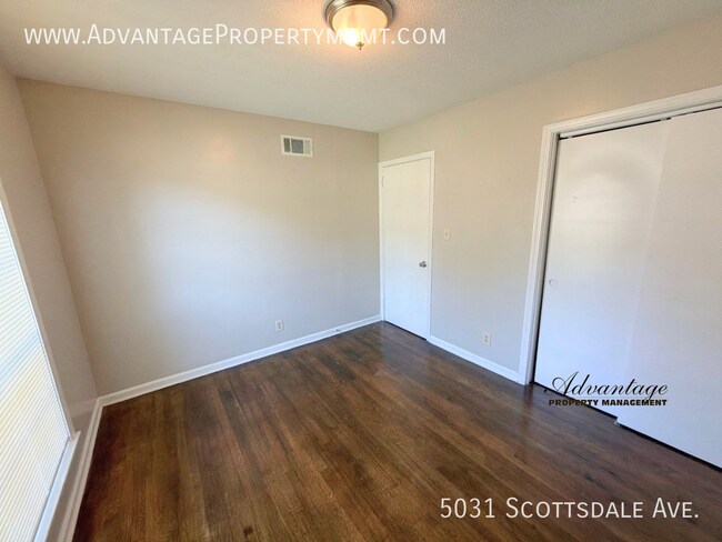 Building Photo - 5031 Scottsdale Ave