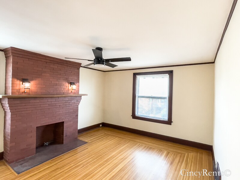 Building Photo - 3538 Burch Ave