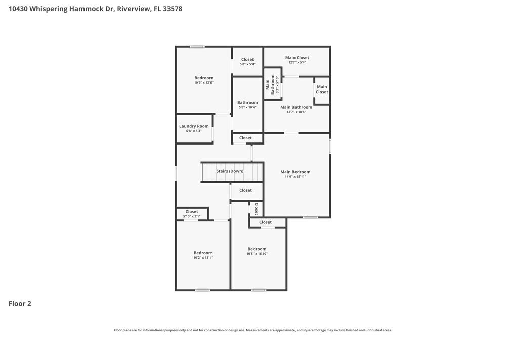 Building Photo - 10430 Whispering Hammock Dr
