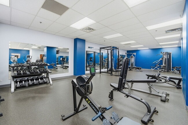 Building Photo - 212 W Washington St