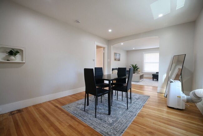 Building Photo - Spacious 2BR Apartment  in Lewiston