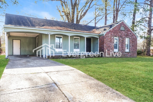 Building Photo - 4741 Scottsdale Ave