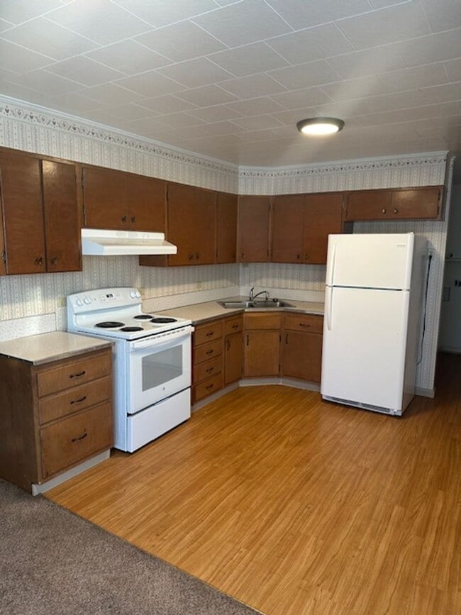 Building Photo - Nice 3 bedroom Home in Target Range