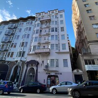 Building Photo - Nob Hill Associates LLC.
