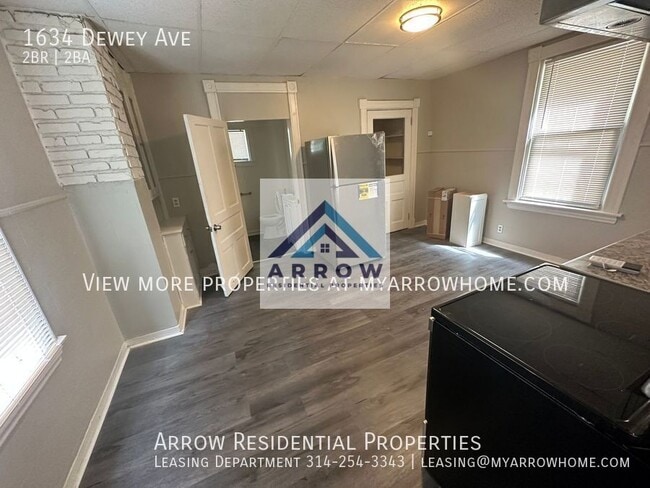 Building Photo - 1634 Dewey Ave