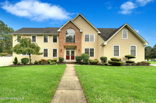 Building Photo - 1729 Cobblestone Ct